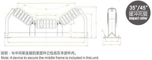 洗砂機(jī), 輸送機(jī), 制砂機(jī), 皮帶機(jī), 托輥, 輥筒, 滾筒, 立輥, 帶式輸送機(jī), 膠帶機(jī), 輥?zhàn)? 托輥支架, 改向滾筒, 傳動(dòng)滾筒