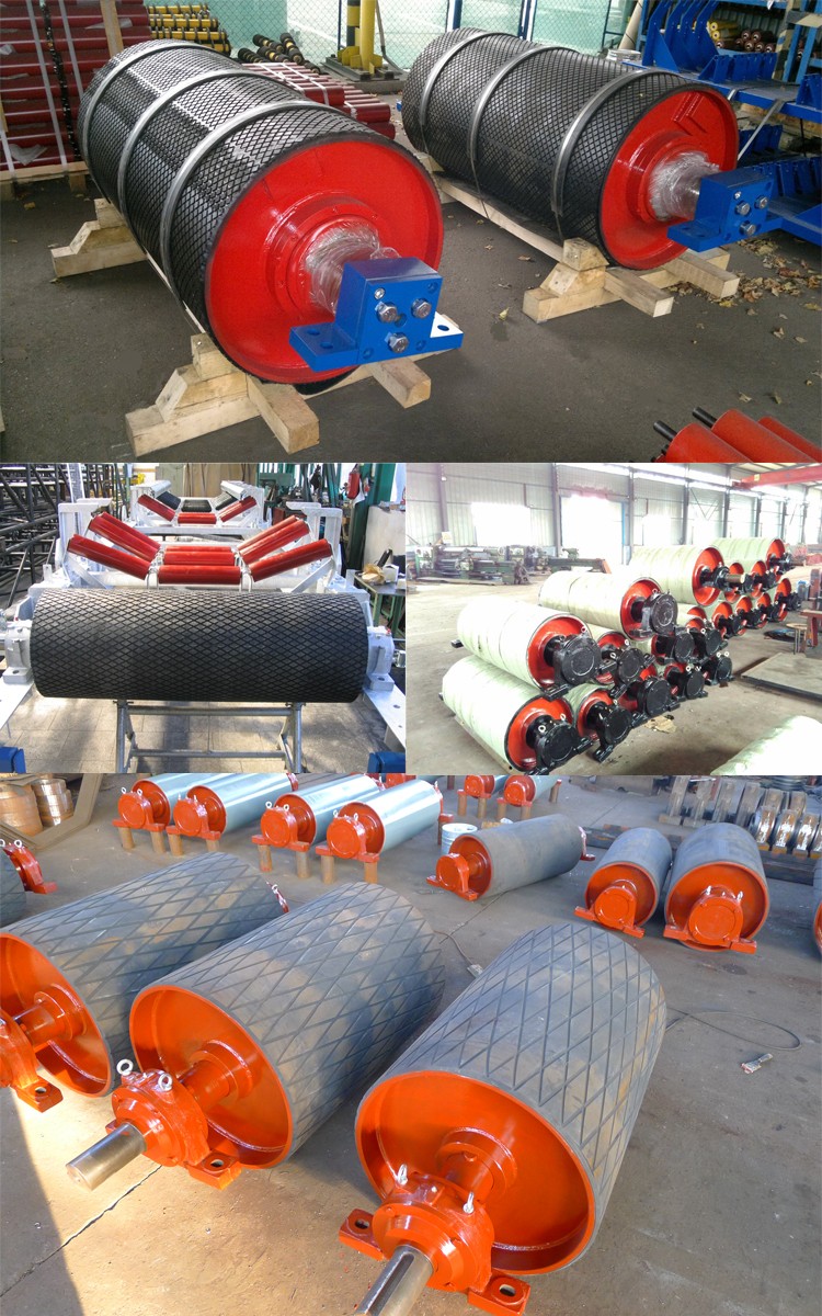 洗砂機(jī), 輸送機(jī), 制砂機(jī), 皮帶機(jī), 托輥, 輥筒, 滾筒, 立輥, 帶式輸送機(jī), 膠帶機(jī), 輥子, 托輥支架, 改向滾筒, 傳動滾筒