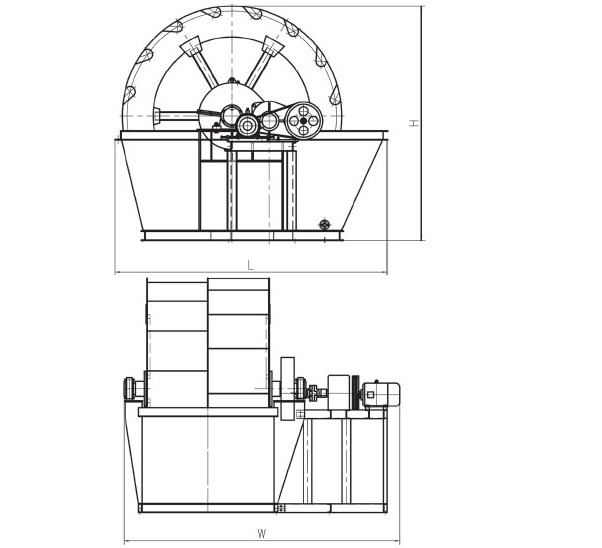 洗砂機(jī), 輸送機(jī), 制砂機(jī), 皮帶機(jī), 托輥, 輥筒, 滾筒, 立輥, 帶式輸送機(jī), 膠帶機(jī), 輥?zhàn)? 托輥支架, 改向滾筒, 傳動滾筒