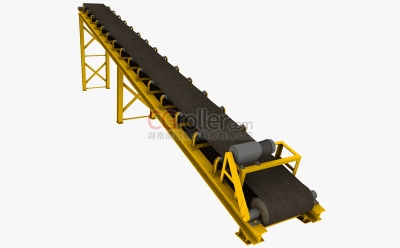 皮帶輸送機(jī)整機(jī)定制